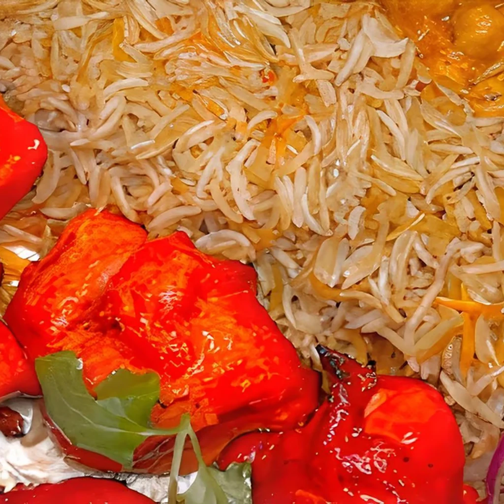 Boneless Chicken Thigh